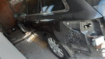 mazda 6 GH 2011