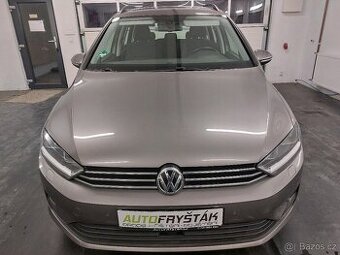 ►VW GOLF VII SPORTSVAN•1.2TSI•81KW•2014•127tKM•COMFORTLINE◄