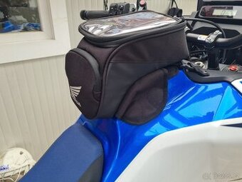 Honda afrika twin 1100 dct