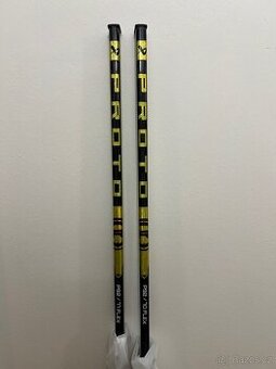 Bauer proto R zlatá