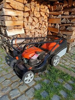 Sekačka AL-KO 4.66 SP-A edition