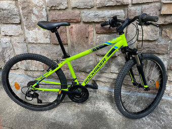 Dětské kolo Rockrider st 500