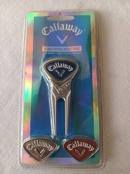 Callaway Golf Company - 1