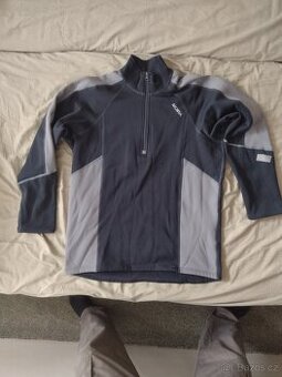 Outdoor funkční mikina MOIRA stretch - MS/RZ1