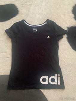 Triko Adidas S - 1