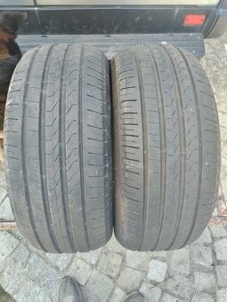 245/45/18 letni pneu PIRELLI 245/45 R18