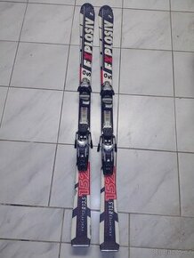 Lyže 152 cm