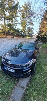 KIA OPTIMA 1.7 crdi DCT PREMIUM