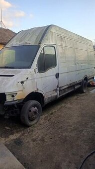 Iveco daily