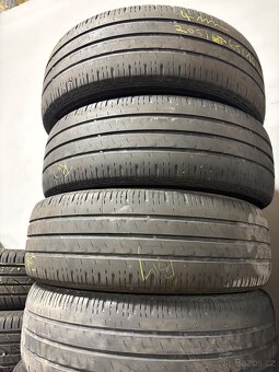Pneu205/65R16C