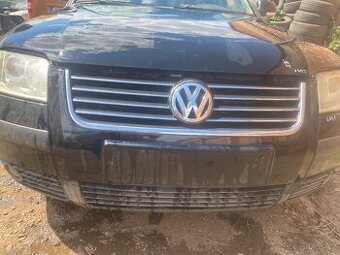 VW Passat,1.8 B 5.5 turbo,110 KW,175000 najeto,barva LO41