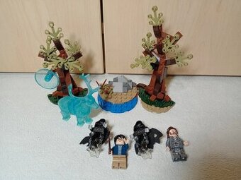 lego Harry Potter 75945