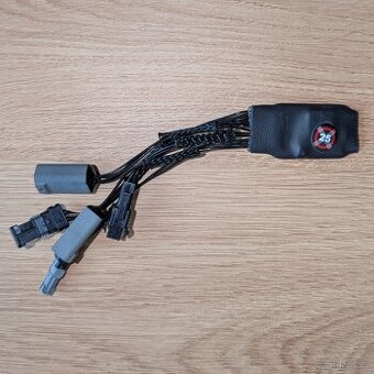 čip tuning RedPed 3 pre Bosch