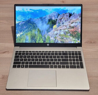 HP, Ryzen3 7320U 4/8x 4,10GHz, 8GB DDR5, 512GB NVMe, bat. 4h