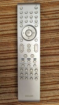 Dálkový ovladač General Philips 994000005226 - 1