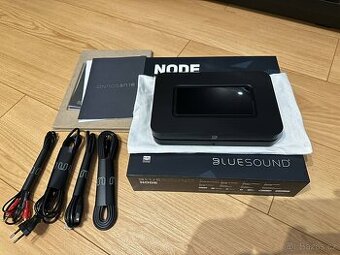 Streamer Bluesound NODE 3