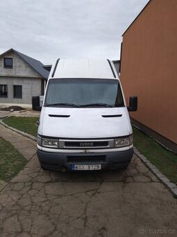 Prodám Iveco Daily 3