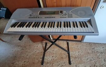 CASIO CTK 691