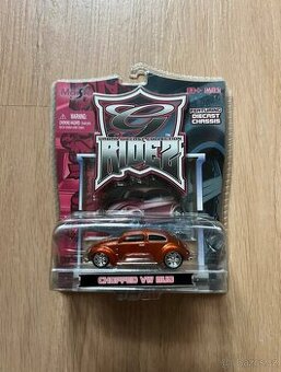 Maisto VW Bug