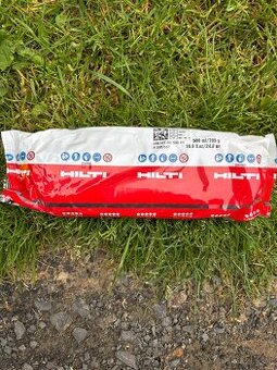 Chemická kotva Hilti HIT-RE 500 V4