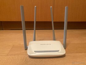 Mercusys MW325R