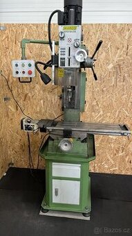 Fréza WARCO SUPERMAJOR