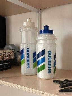 Bidon Shimano nový