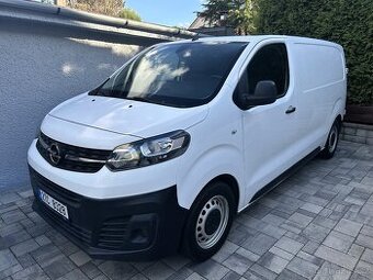 Opel Vivaro ( Toyota Proace) 1.5 CDTI 2019 L1H1
