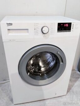 Pračka Beko 1-6 kg