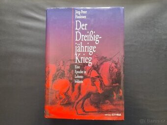 Der Dreißigjährige Krieg