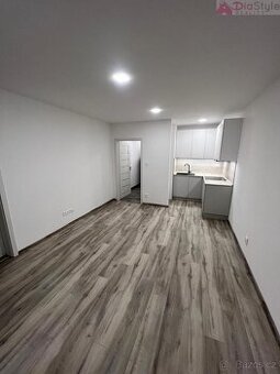 Pronájem bytu 2+kk Rožnov pod Radhoštěm