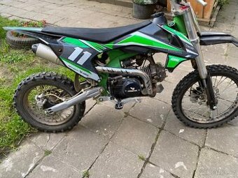 Pitbike 125