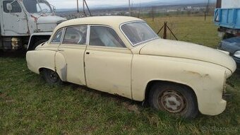 Wartburg 311