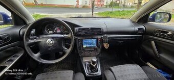 Prodám passat b5.5,1.9 tdi 96 kw,4motion