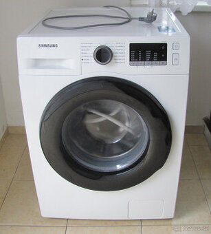 PARNÍ INVERTOROVÁ PRAČKA SAMSUNG - 7kg - 1400ot./min - 1