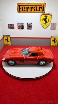 Ferrari 250 GTO 1:18 Guiloy