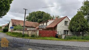 Prodej rodinného domu 152 m2, pozemek 1519 m2, Cerhenice u K
