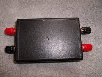 DC/DC měnič - 1