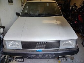 Fiat Regata