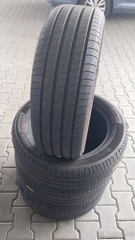 Prodám 4 x letní pneu Michelin 205/55/17
