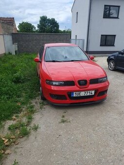 Seat Leon cupra R