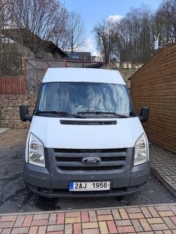 Ford transit 2,2tdi