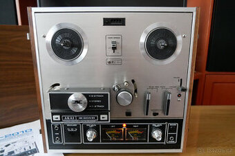 AKAI X-201D