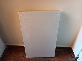 IKEA UTRUSTA – 2× police 60×37 cm (nové)