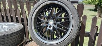 Alu kola alfa romeo
