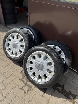 5x112 R17 AUDI