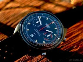 Heuer Monza - 1