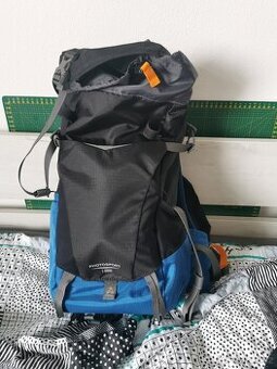 Lowepro PhotoSport BP 15L AW III modro-černý