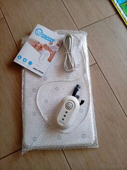 Monitor dechu Nanny BM-02
