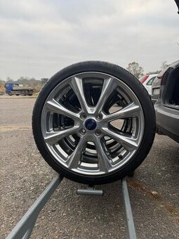 Alu kola 4x108